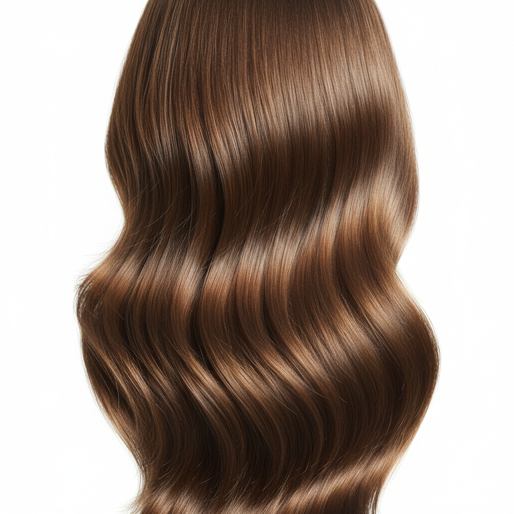 Keratin Intensive Rescue Conditioner Result