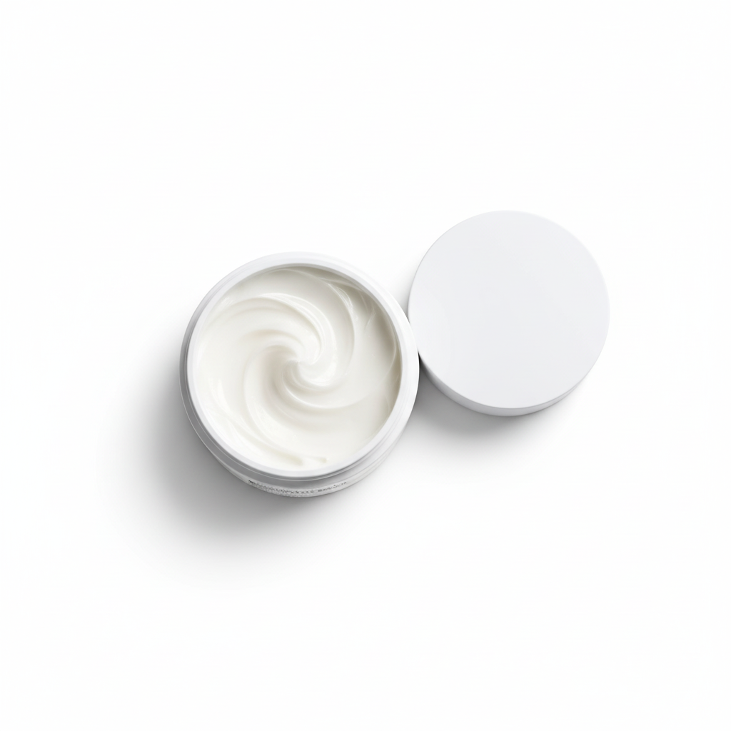 Keratin Intensive Rescue Flat Lay