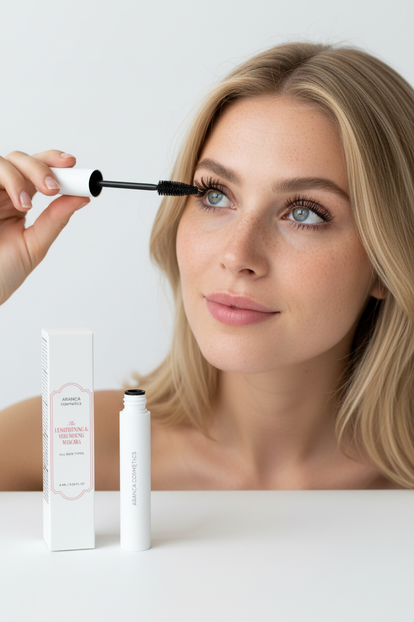 Mascara – Lifestyle