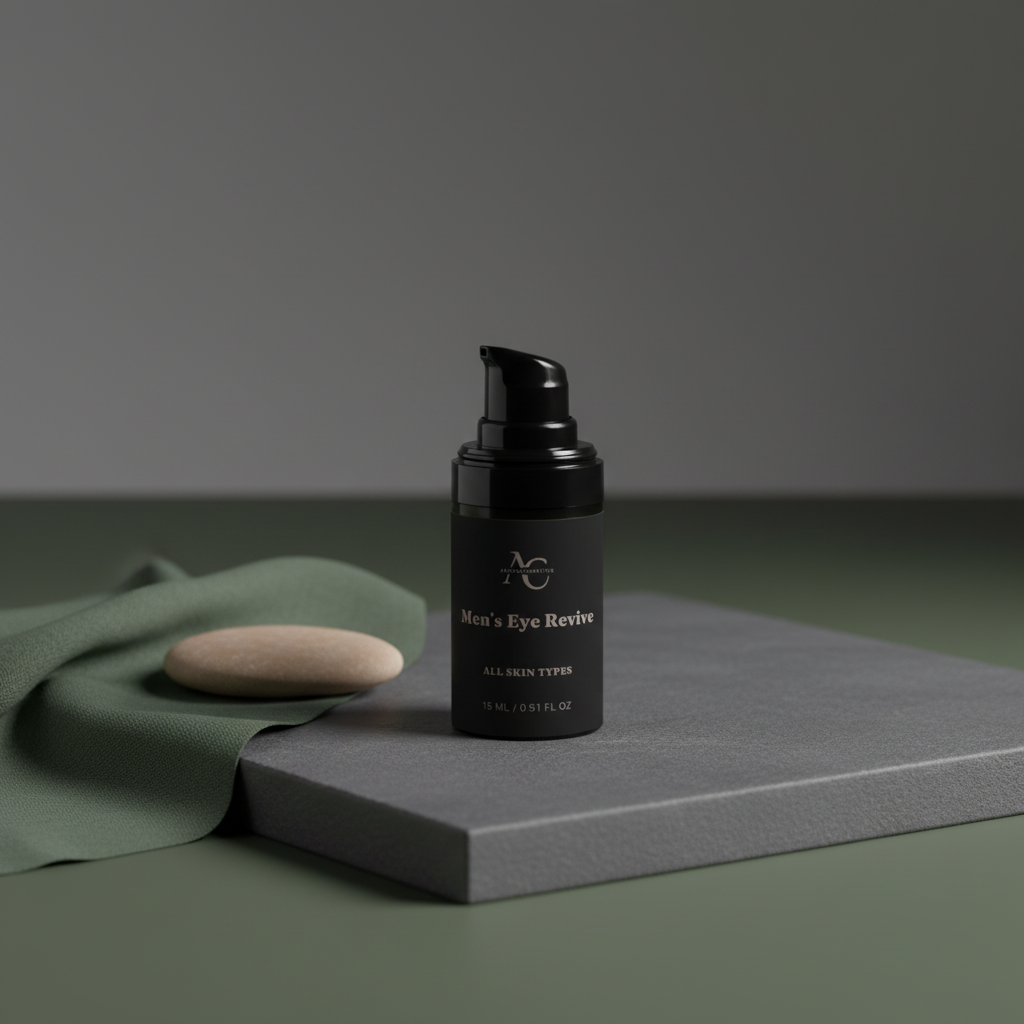 Men's Eye Revive - Hero Product