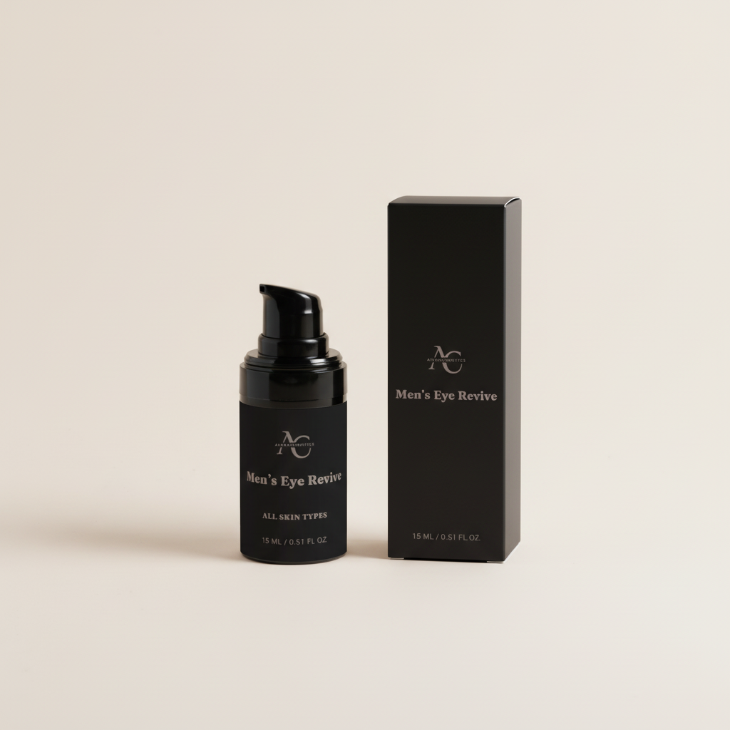 Men's Eye Revive - With Packaging