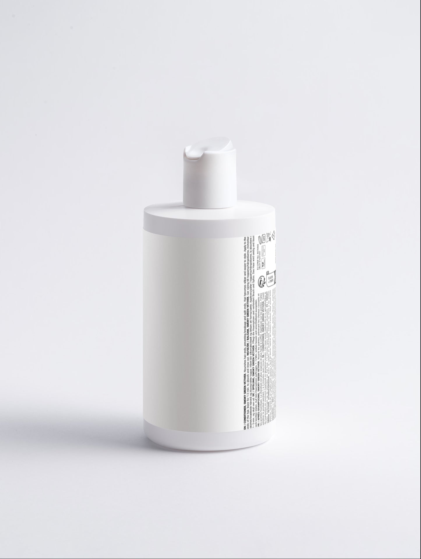 Gloss & Balance Conditioner – Shine & Nourishment for All Hair Types