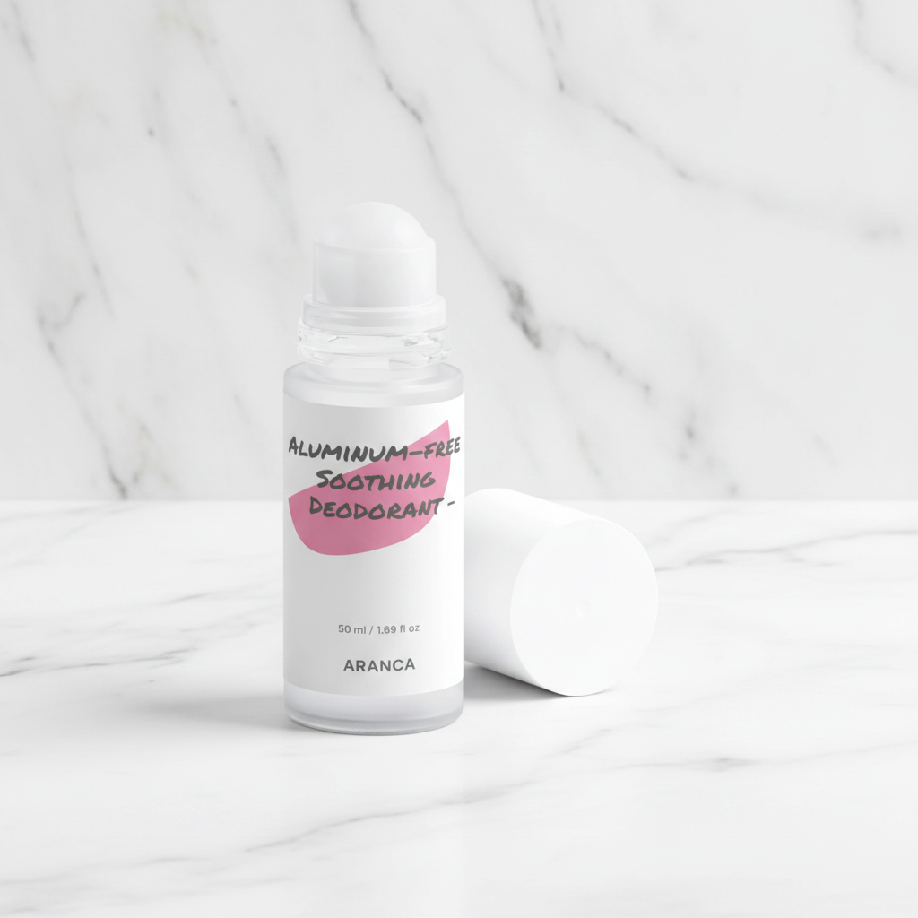Product Only – Deodorant