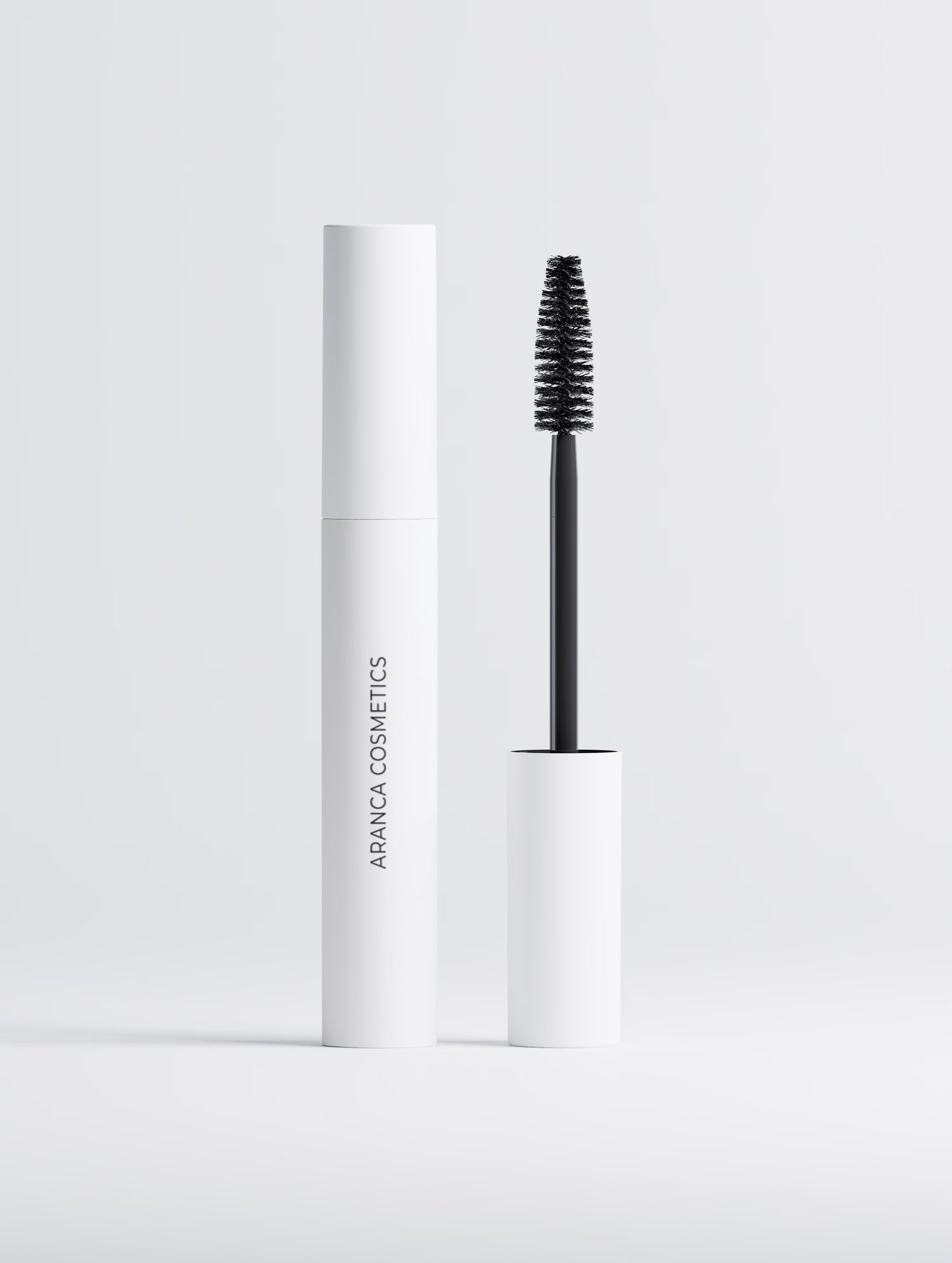 Nourishing & Volumising Mascara