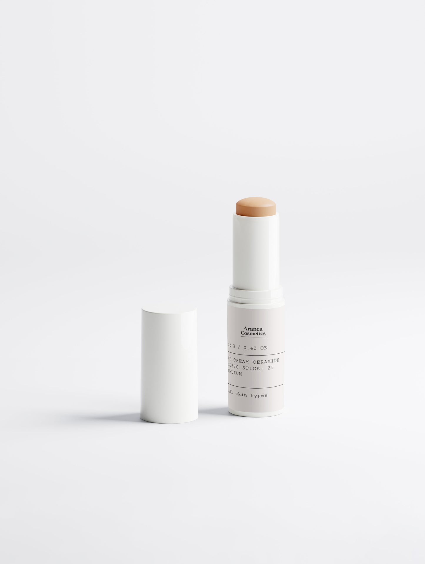CC Cream Ceramide Stick SPF30 – Medium