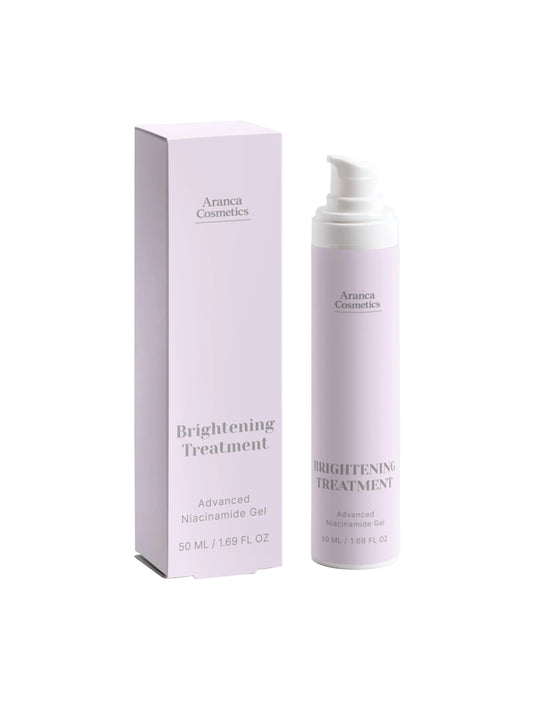 Brightening Treatment - Advanced Niacinamide Gel