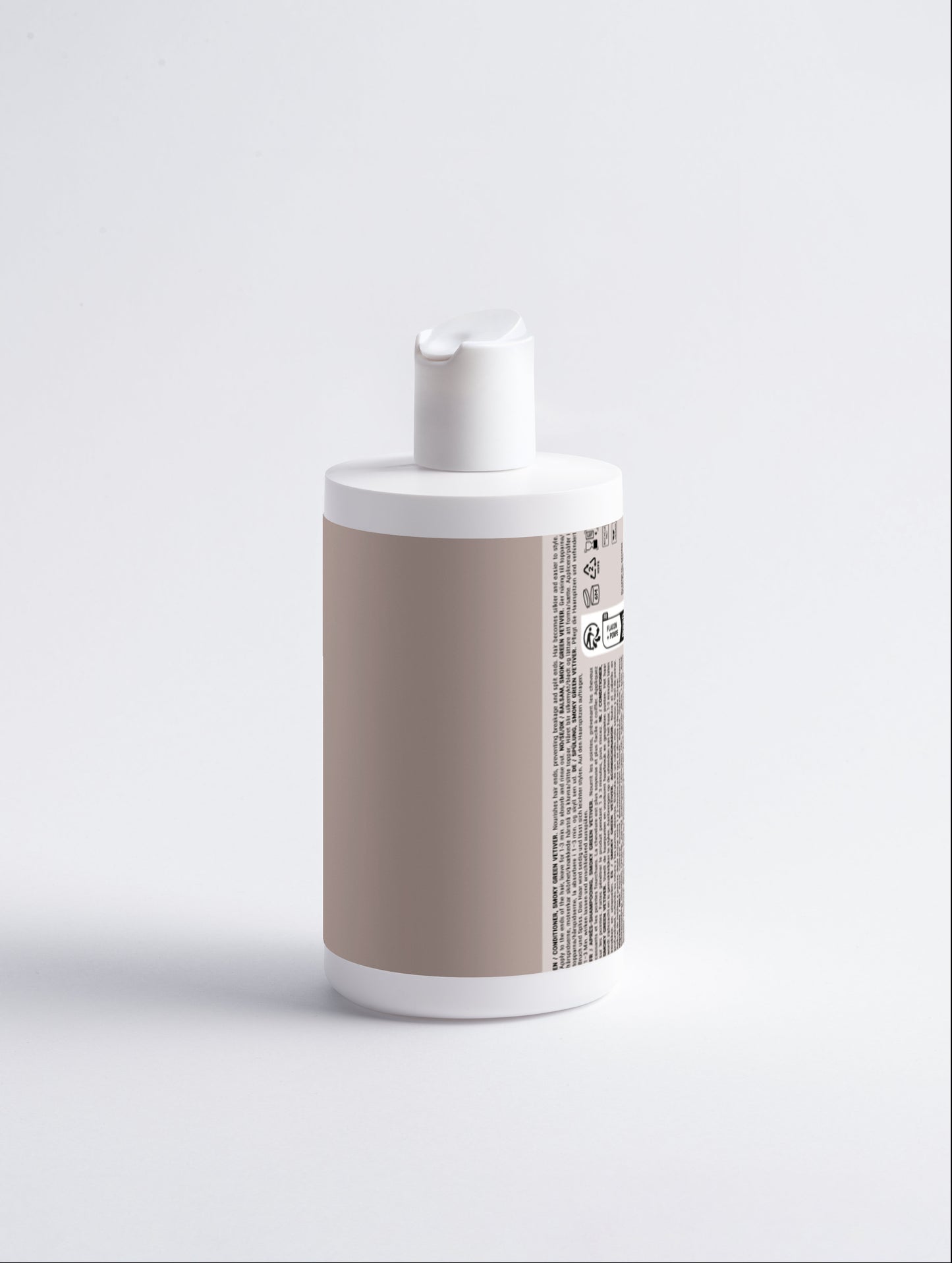 Gloss & Balance Conditioner - Shine & Nourishment for All Hair Types 370ml