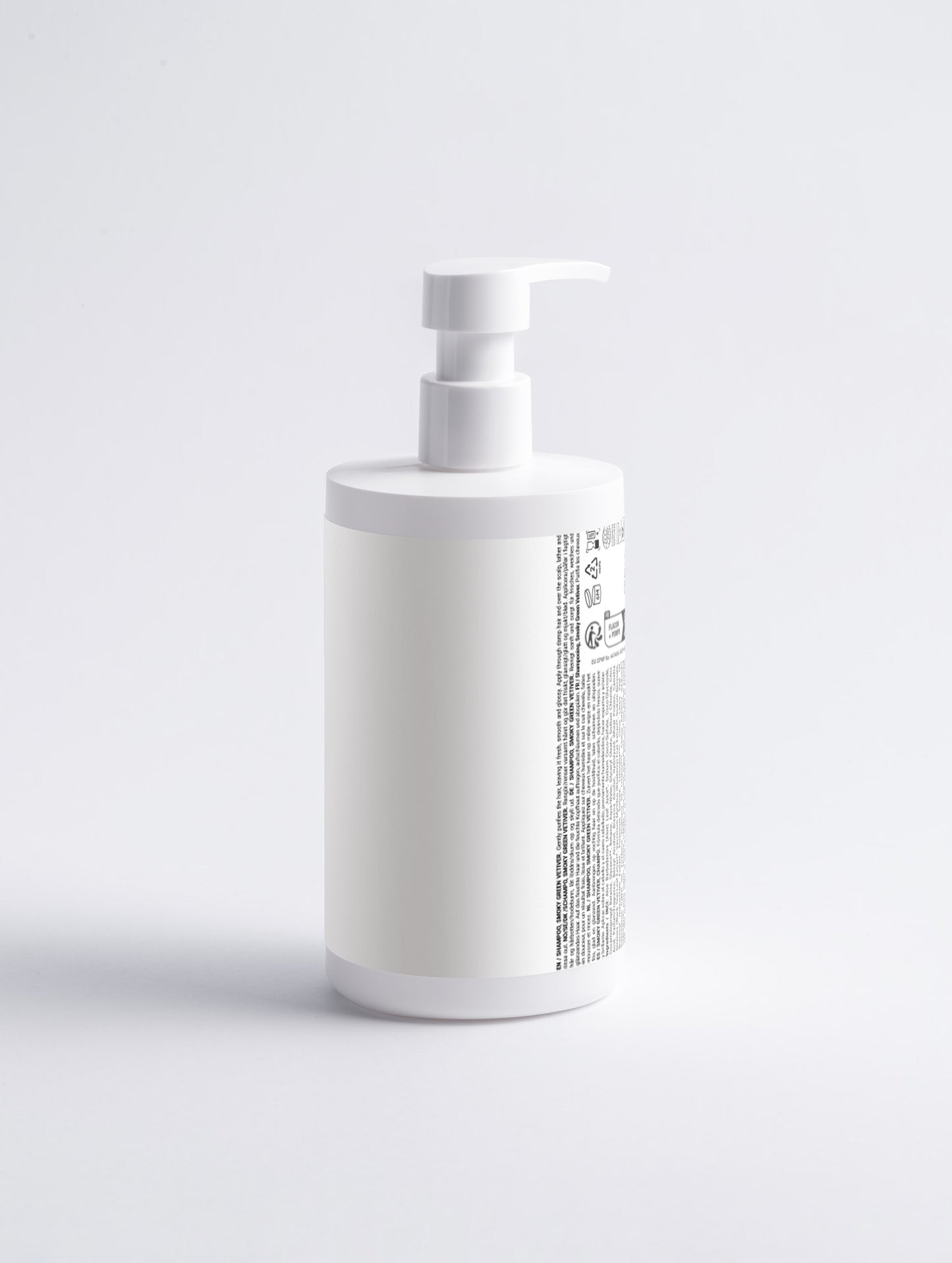 Gloss & Balance Shampoo – Shine & Volume for All Hair Types