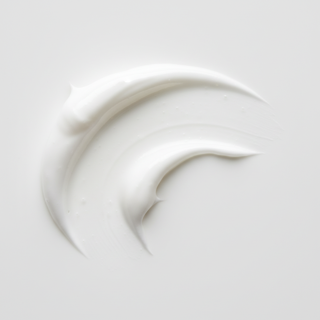 Urea Body Cream Texture